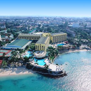 Dusit Thani Pattaya